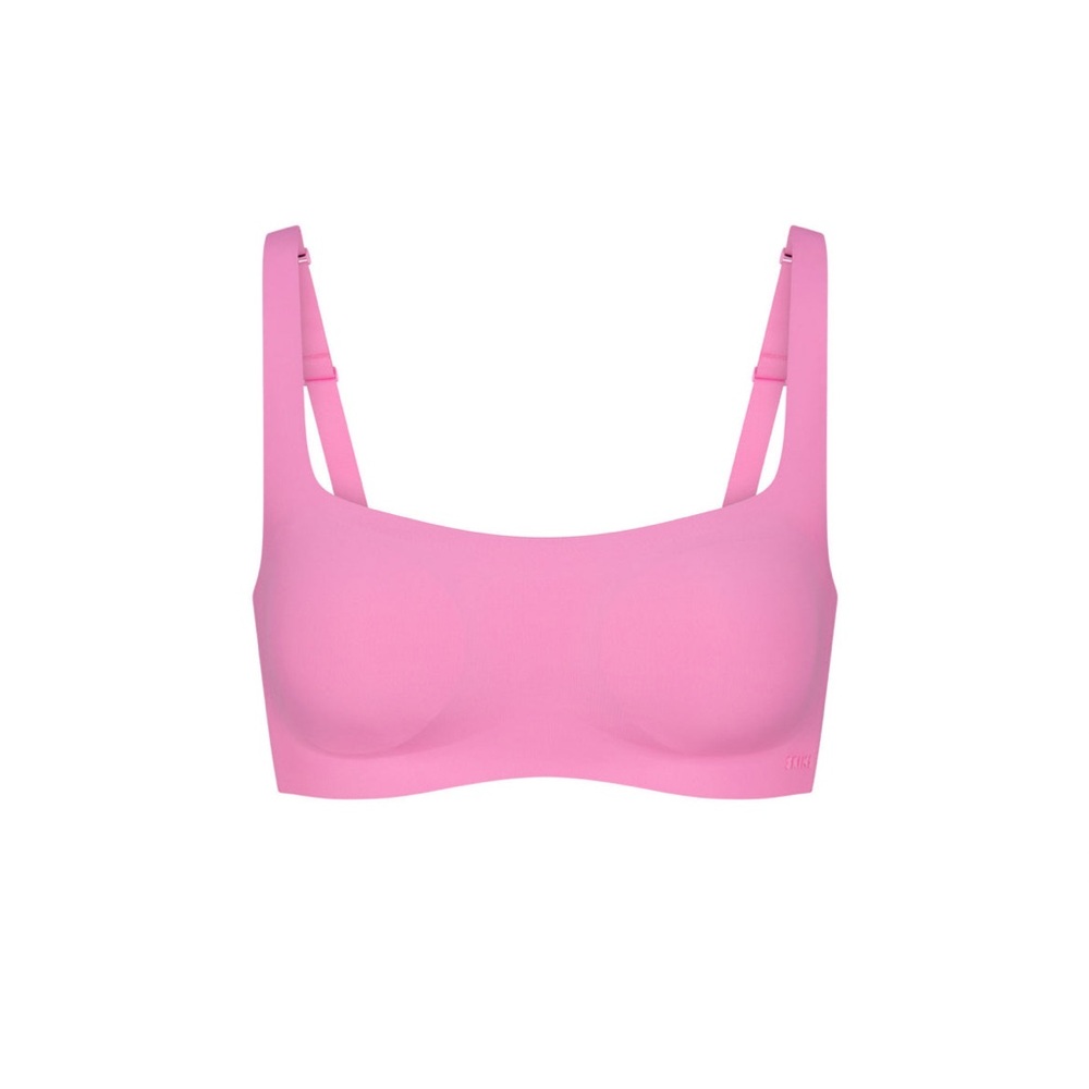 Skims Naked Bralette